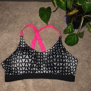 Victoria’s Secret sports bra 36B
